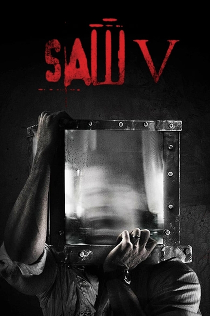 Saw V - 2008