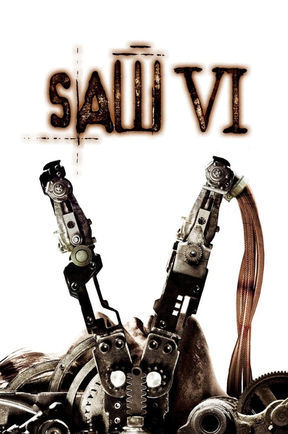 Saw VI - 2009