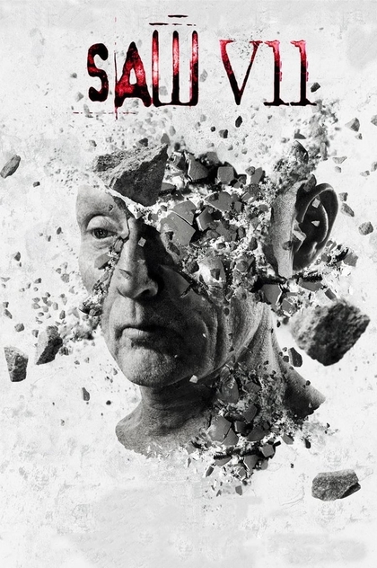 Saw VII - 2010