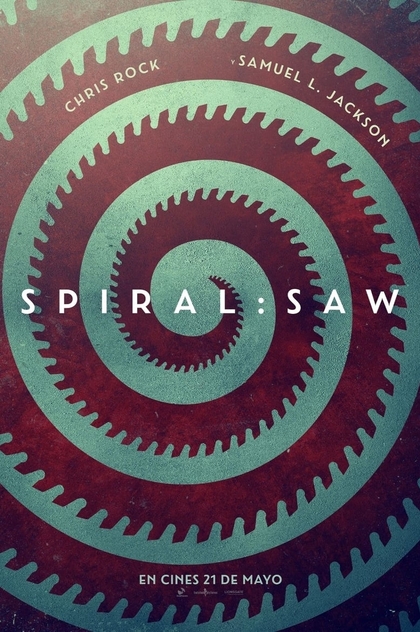 Spiral: Saw - 2020