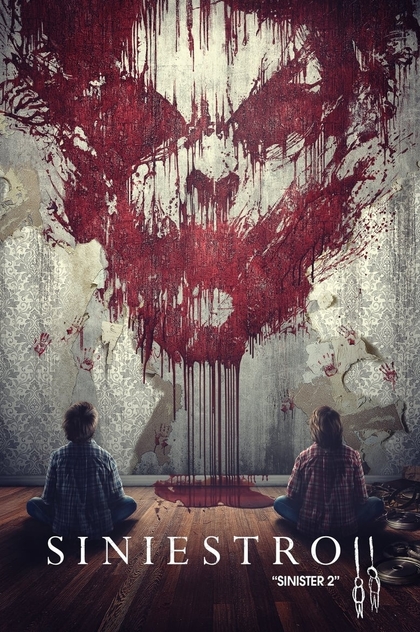 Sinister 2 - 2015