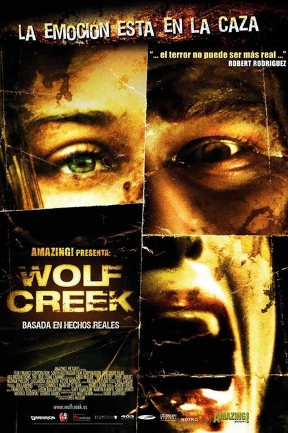 Wolf Creek - 2005