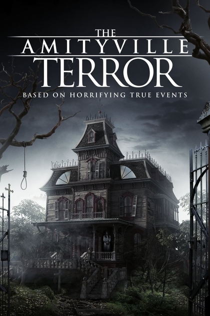 The Amityville Terror - 2016