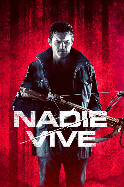 Nadie vive - 2013