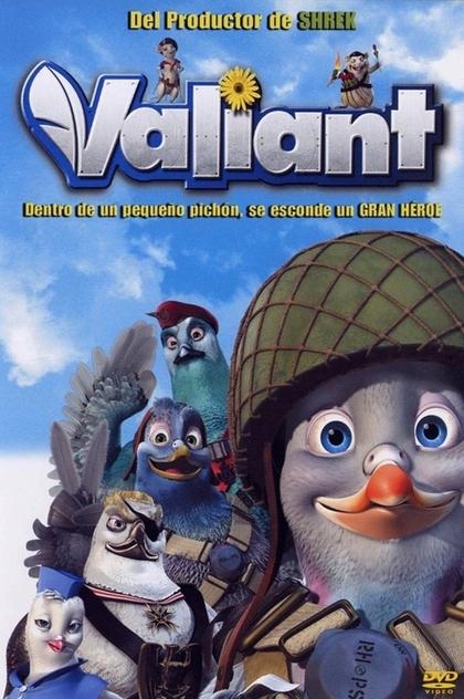 Valiant - 2005