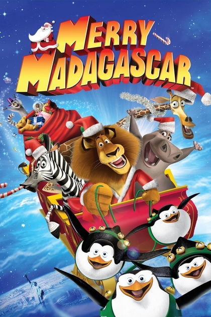 Feliz Madagascar - 2009