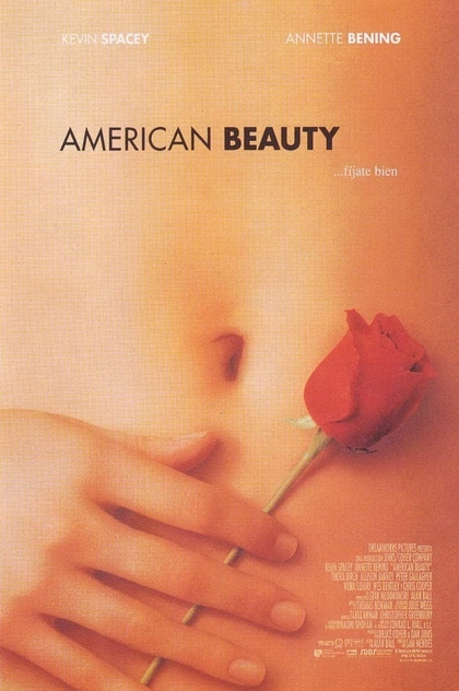 American Beauty - 1999