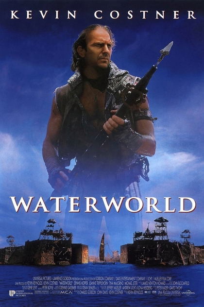 Waterworld - 1995