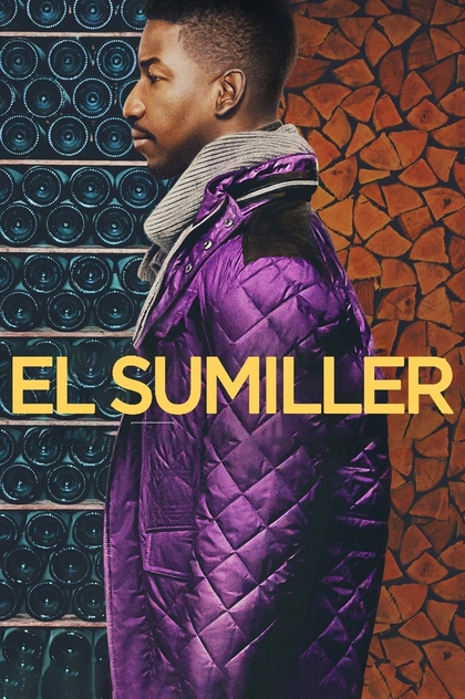 El sumiller - 2020