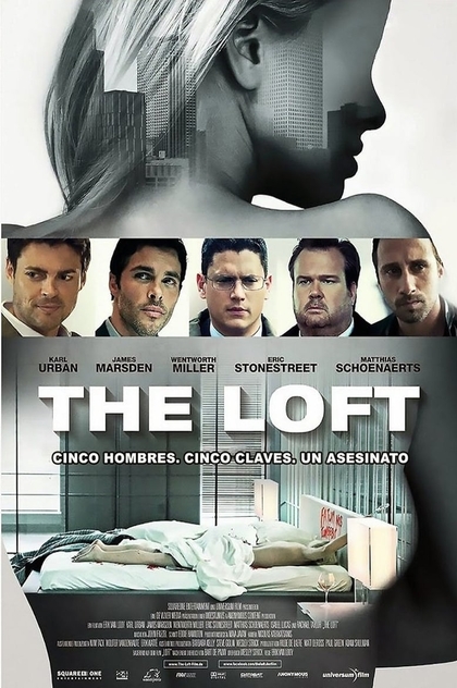 The Loft - 2014