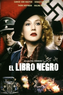 El libro negro - 2006