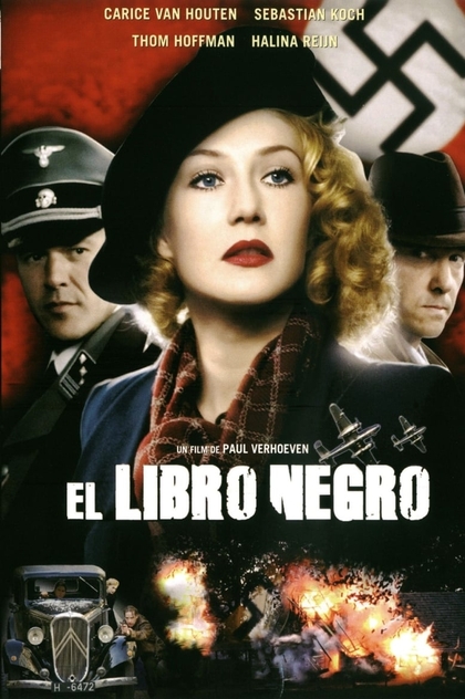 El libro negro - 2006