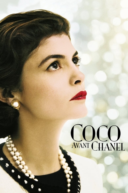Coco, de la rebeldía a la leyenda de Chanel - 2009