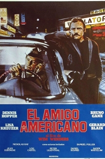 El amigo americano - 1977