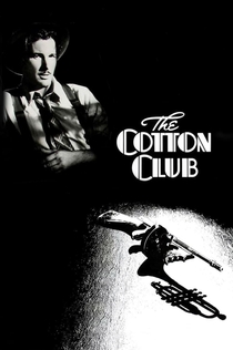 Cotton Club - 1984