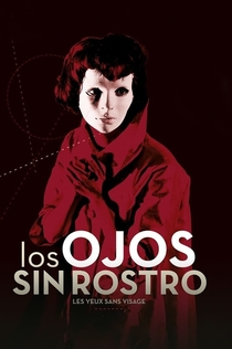 Los ojos sin rostro - 1960