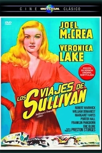 Los viajes de Sullivan - 1941