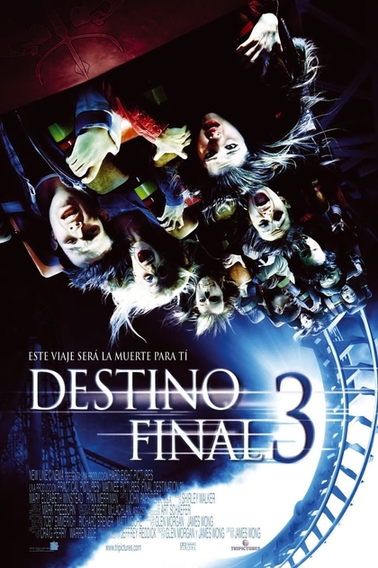 Destino final 3 - 2006