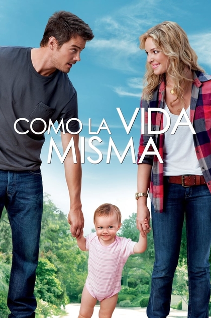 Como la vida misma - 2010