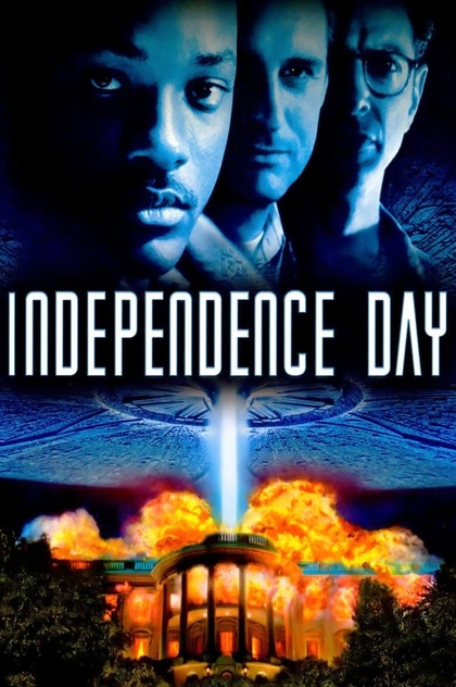 Independence Day - 1996