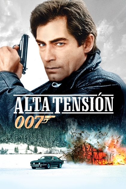 Alta tensión - 1987