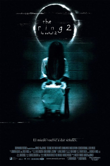 The Ring 2 (La señal 2) - 2005