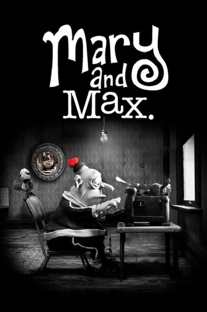 Mary and Max - 2009