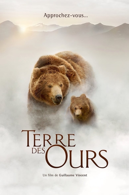 Terre des ours - 2014