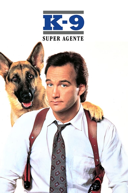 Superagente K-9 - 1989