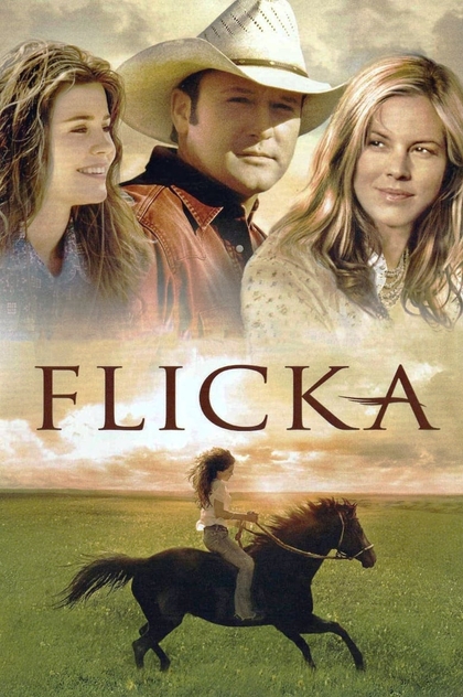 Flicka - 2006