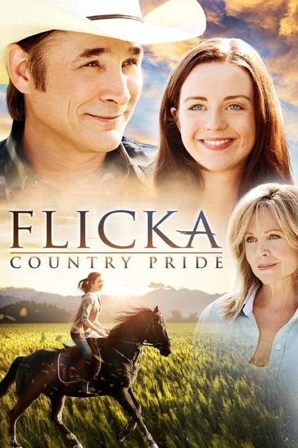 Flicka: Country Pride - 2012