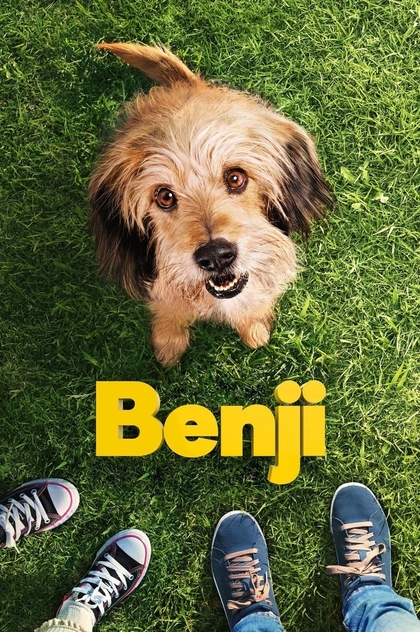 Benji - 2018