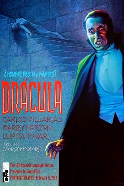 Drácula - 1931