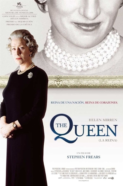 The Queen (La Reina) - 2006