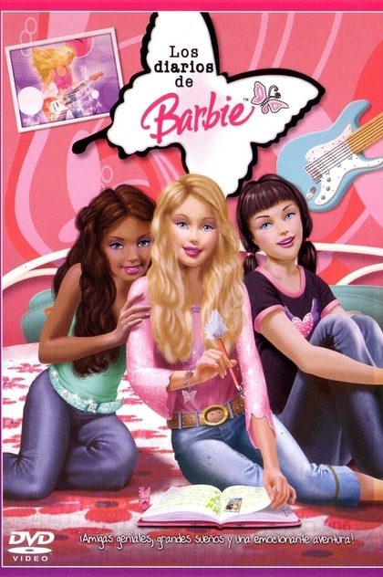 Los Diarios de Barbie - 2006