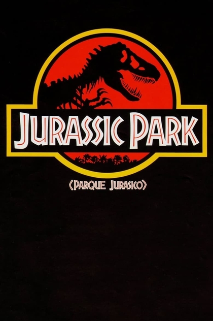 Jurassic Park (Parque Jurásico) - 1993