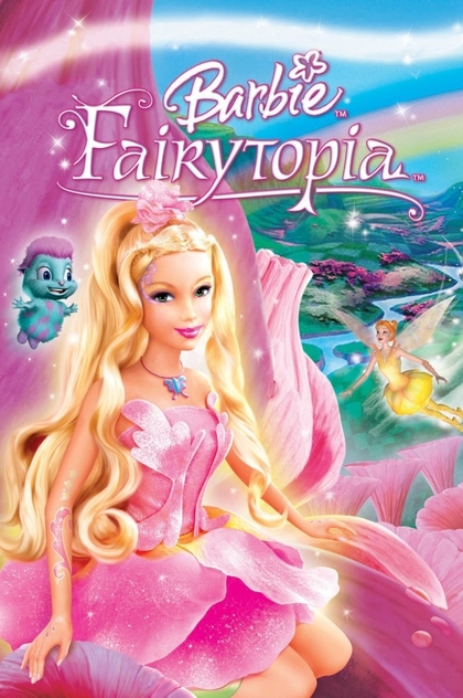 Barbie Fairytopía - 2005