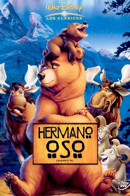 Hermano oso - 2003