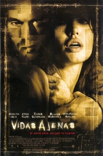 Vidas ajenas - 2004