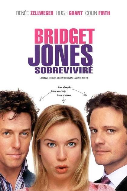 Bridget Jones: sobreviviré - 2004