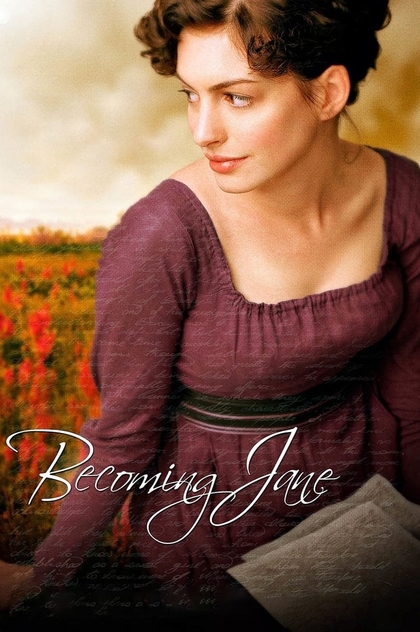 La joven Jane Austen - 2007