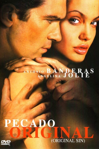 Pecado original - 2001