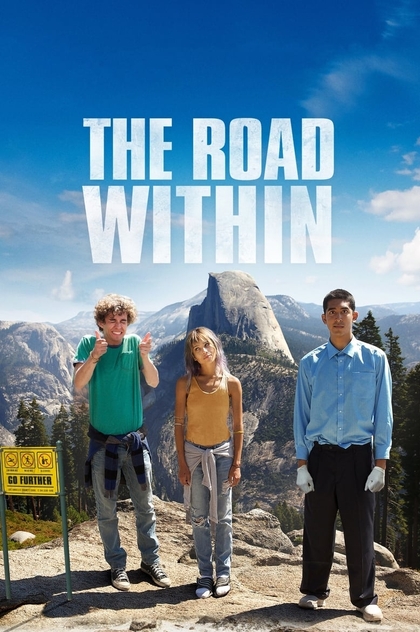 The Road Within - 2014