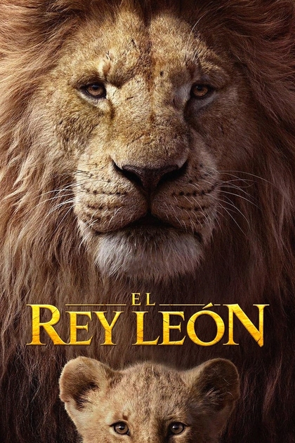 El Rey León - 2019