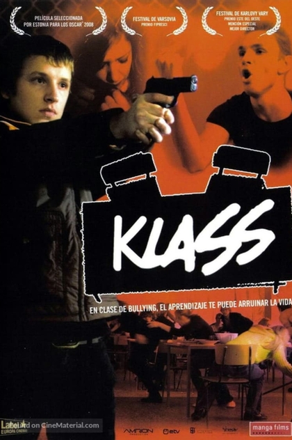 Klass - 2007