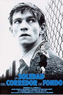 La soledad del corredor de fondo - 1962