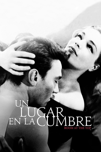 Un lugar en la cumbre - 1959