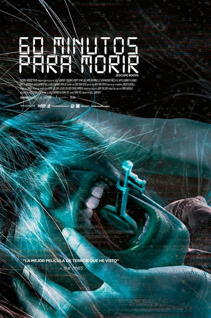 60 minutos para morir - 2017