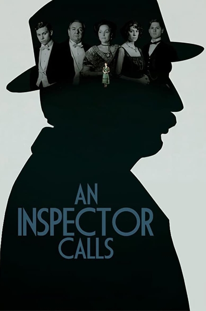 Ha llegado un inspector - 2015