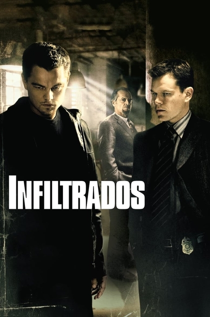 Infiltrados - 2006